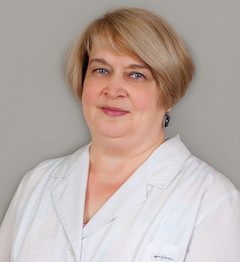 Швец Ирина Анатольевна