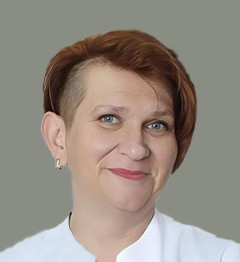 Степанова Елена Владимировна