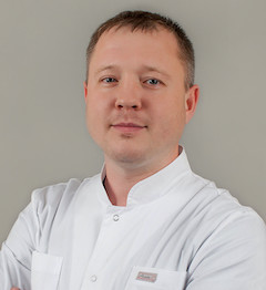 Цыганков Андрей Васильевич