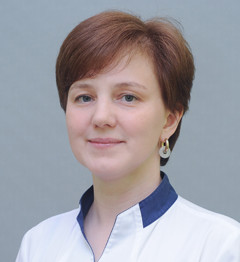Цой Юлия Александровна