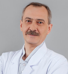 Урбенин Максим Александрович