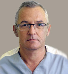 Усачёв Андрей Александрович