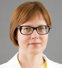 Володавчик Людмила Игоревна