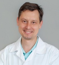 Короткий  Дмитрий Владимирович