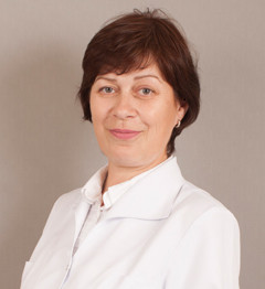 Костина Руслана Игоревна