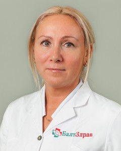 Котлова Наталья Львовна