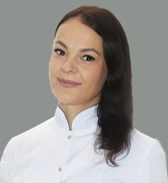 Смирнова Елизавета Владимировна