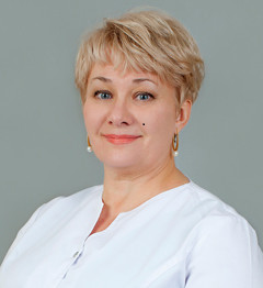 Тищенко Елена Владимировна