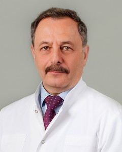 Заводник Аркадий Иосифович