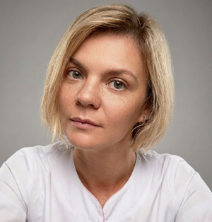  Курочкина Валентина Владимировна