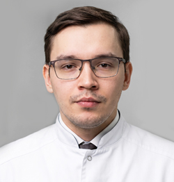  Пономарев Сергей Александрович